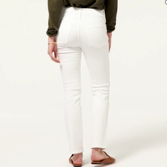 NWT J. Crew Vintage Slim Straight Jean - Picture 6 of 12